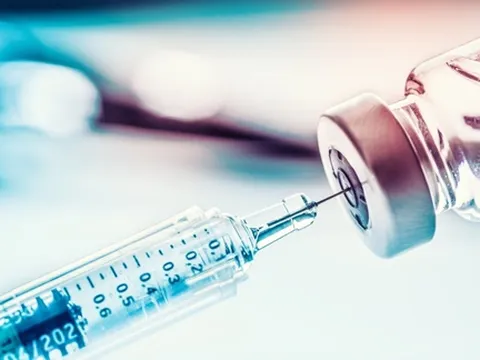 Vaccine phòng Covid-19 thử nghiệm trên động vật đã sinh kháng thể