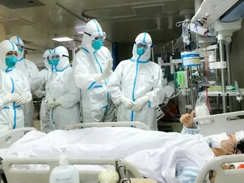 Bộ Y tế lý giải về tên mới của dịch Covid-19 là SARS-CoV-2