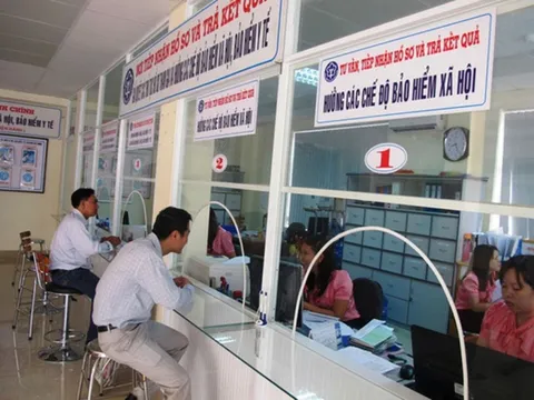 Những thay đổi lớn liên quan đến chế độ tử tuất từ 1/7/2020