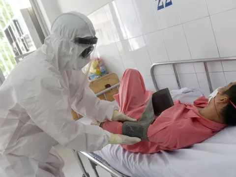 Bổ sung quy định điều kiện công bố hết dịch COVID-19