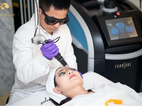 Top 4 công nghệ điều trị nám tốt nhất 2020