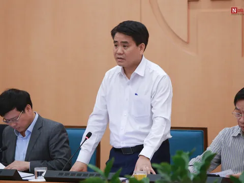 Hà Nội cho học sinh nghỉ học đến hết ngày 8/3