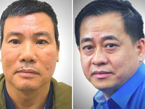 Ngày 28/2, xét xử ông Trương Duy Nhất trong vụ án liên quan tới Phan Văn Anh Vũ