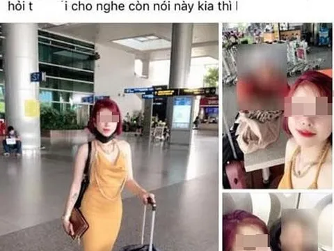 Cô gái trở về từ Daegu livestream chỉ cách trốn cách ly lên tiếng xin lỗi