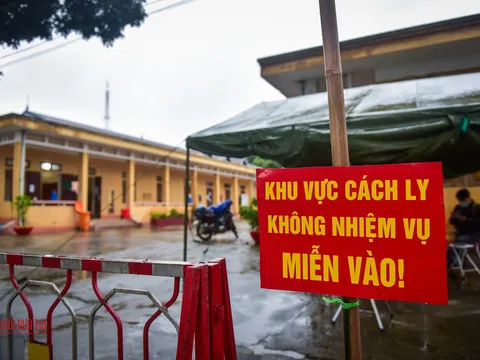 Bộ Y tế khẳng định không tham vấn bác sĩ Rafi Kot trong phòng chống dịch Covid-19