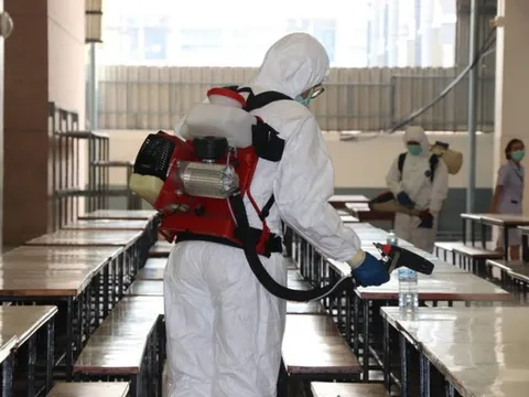 Thái Lan ghi nhận ca tử vong đầu tiên do Covid-19