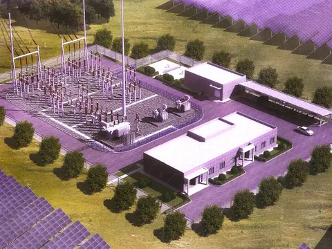 Nhà máy điện mặt trời Phước Ninh sẽ chính thức vận hành từ tháng 06/2020