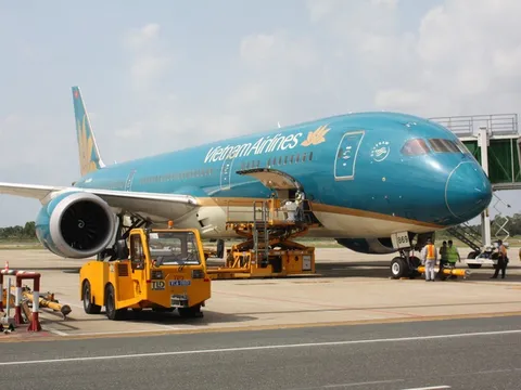 Vietnam Airlines dừng tất cả đường bay đến Hàn Quốc từ ngày 5/3