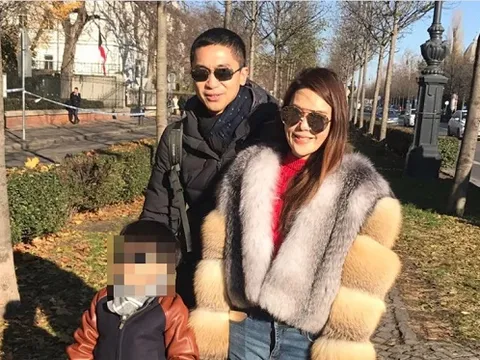 Cháu gái tỷ phú Hong Kong thiệt mạng vì hút mỡ và nâng ngực tại Hàn Quốc