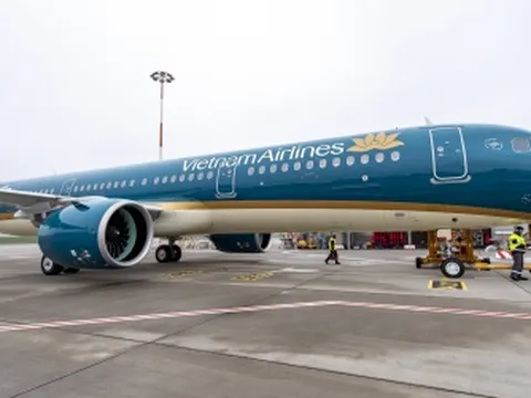Bộ Y tế thông tin về hành khách người Nhật dương tính với Covid - 19 trên chuyến bay của Vietnam Airlines