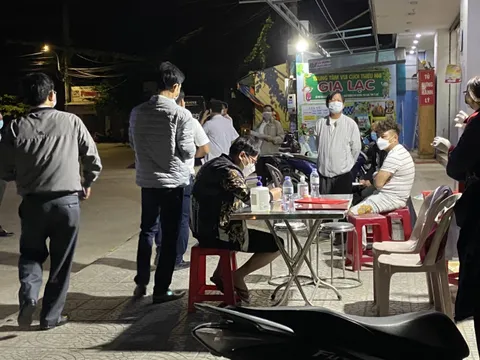 4 người Trung Quốc bị cách ly tạm thời ở Huế: Chỉ 1 người xuất trình được hộ chiếu