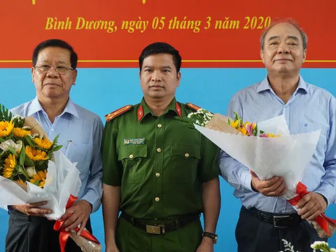 Bộ Công an xin lỗi hai doanh nhân bị bắt trong chuyên án Năm Cam