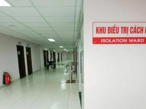 Người đàn ông từ Hàn Quốc trở về, tử vong tại Cần Thơ âm tính với Covid-19