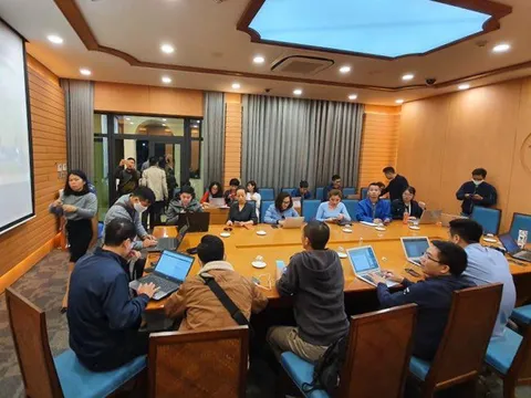 Hà Nội họp Ban chỉ đạo phòng chống dịch Covid-19 lúc 22h