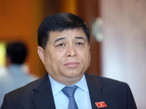 Bộ trưởng Kế hoạch & Đầu tư Nguyễn Chí Dũng âm tính với virus SARS-CoV-2