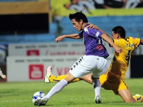 Hoãn trận Hà Nội FC - Nam Định vì Covid-19