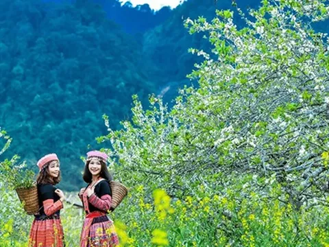 Những địa điểm 'hẹn hò' lý tưởng cho ngày mùng 8/3 thêm ý nghĩa