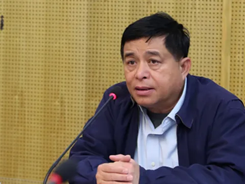 Bộ Y tế bác tin đồn Bộ trưởng KHĐT Nguyễn Chí Dũng dương tính với Covid-19