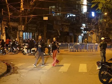 Hà Nội: Xử lý 21 trường hợp đăng tin sai sự thật về Covid-19