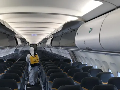 Bệnh nhân thứ 31 dương tính với Covid-19 ở Việt Nam