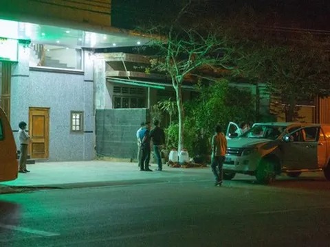 Trốn cách ly, Chủ tịch HĐQT Công ty Điện gió đánh tráo người đi thay