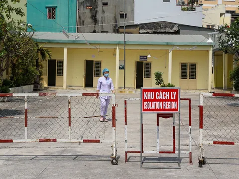 4 người ở Hải Dương phải cách ly do lắp nội thất cho nhà nữ bệnh nhân nhiễm Covid-19 ở Trúc Bạch