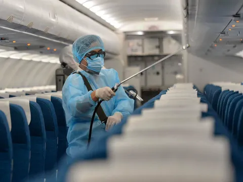 Đoàn công tác của Bộ Kế hoạch và Đầu tư âm tính với Covid-19