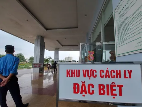 Tráo đổi người cách ly, trốn cách ly Covid-19 bị xử lý như thế nào?