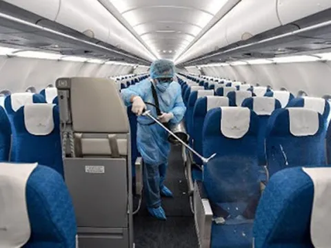 Việt Nam ghi nhận ca thứ 34 mắc Covid-19