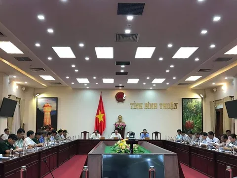 Bình Thuận: Cách ly 17 người tiếp xúc trực tiếp với bệnh nhân thứ 34 nhiễm Covid-19