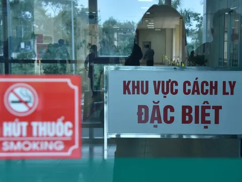 Bình Thuận: Thêm 3 trường hợp mắc Covid-19 sau khi tiếp xúc với ca thứ 34