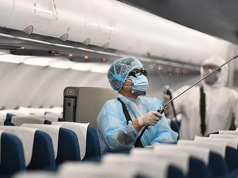 Bộ Y tế chính thức công bố ca nhiễm Covid-19 thứ 39