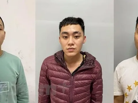 Sau va chạm giao thông, nhóm thanh niên chém người đi đường tử vong