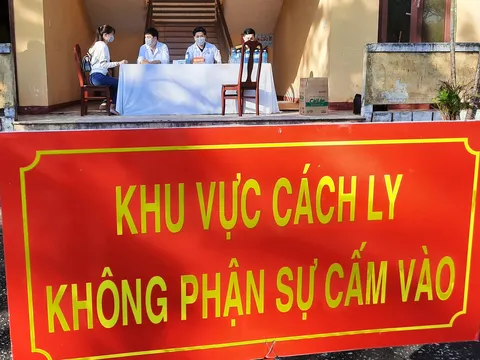 Thêm 2 bệnh nhân ở Hà Nội dương tính với Covid-19