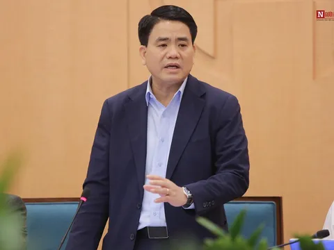 Hà Nội: Học sinh từ mầm non đến THCS nghỉ học đến hết 29/3, PTTH nghỉ đến hết 22/3