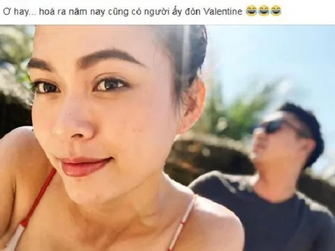 Á hậu Mâu Thủy tiết lộ lý do chia tay bạn trai sau 8 năm hẹn hò