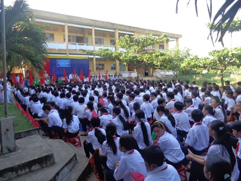 TP.HCM tiếp tục cho học sinh nghỉ đến hết ngày 5/4