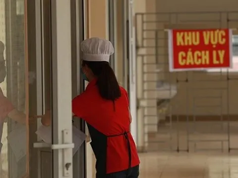 Tình hình dịch virus corona ngày 14/3: 10.759 ca nhiễm Covid-19 trên toàn thế giới