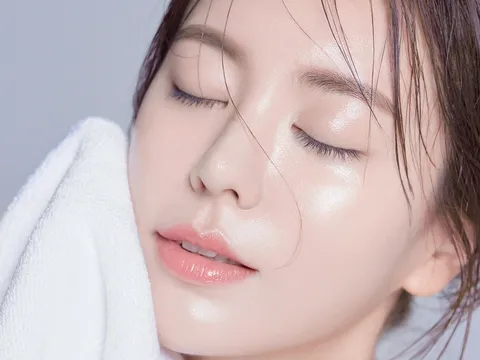 Cải thiện nám da sau 2 tháng chỉ bằng 5 bước chăm sóc đơn giản!