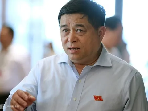 Bộ trưởng bộ KH&ĐT Nguyễn Chí Dũng sắp đi làm trở lại sau 14 ngày cách ly