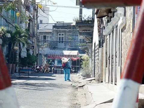 Tiết lộ thêm về lộ trình của bệnh nhân thứ 34 nhiễm Covid-19