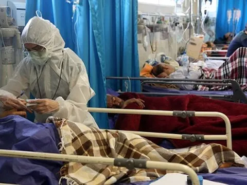 Tình hình dịch virus corona ngày 17/3: Hơn 170.000 ca nhiễm trên toàn cầu