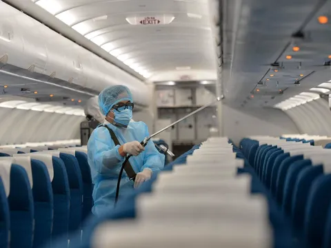 Thêm 7 ca nhiễm Covid-19, nâng tổng số mắc ở Việt Nam lên 75 ca