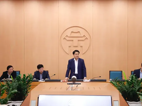 Hà Nội: Học sinh các cấp tiếp tục nghỉ học đến hết ngày 5/4