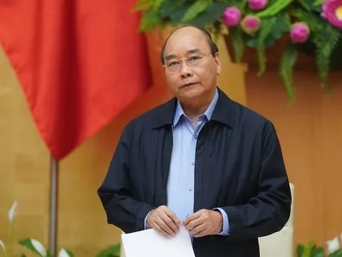 Từ 18/3, tạm dừng cấp thị thực cho người nước ngoài nhập cảnh Việt Nam