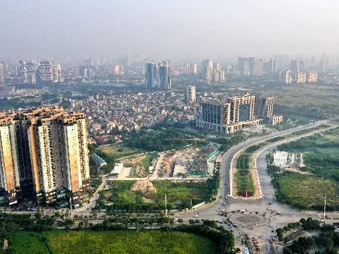 Bất động sản thời dịch Covid-19: Thách thức trong ngắn hạn, cơ hội ở dài hạn