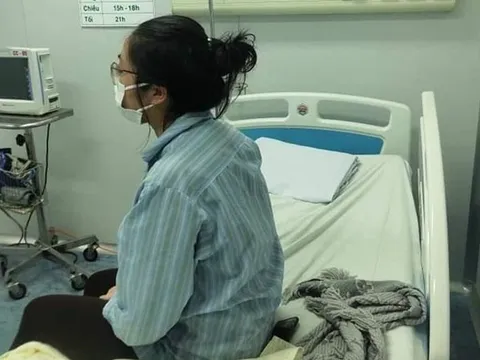 Nhiều bệnh nhân đã có kết quả âm tính lần 1, trong đó có ca số 17