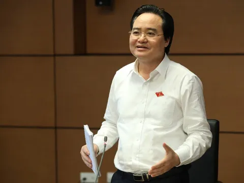 Bộ GD&ĐT đề xuất miễn, giảm thuế cho cơ sở giáo dục ngoài công lập