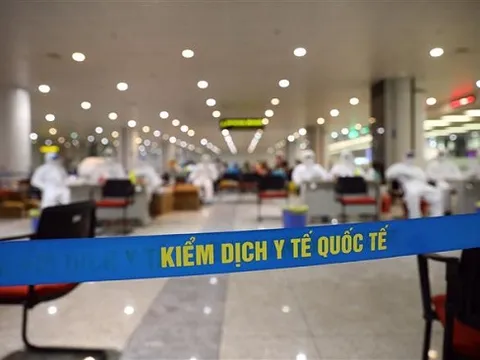 Việt Nam ghi nhận ca thứ 76 dương tính Covid-19, bệnh nhân đi qua nhiều tỉnh thành