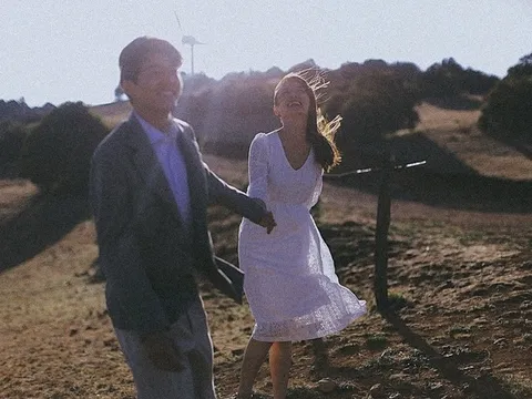 Phụ nữ không cần một người đàn ông nói được mà cần một người đàn ông làm được